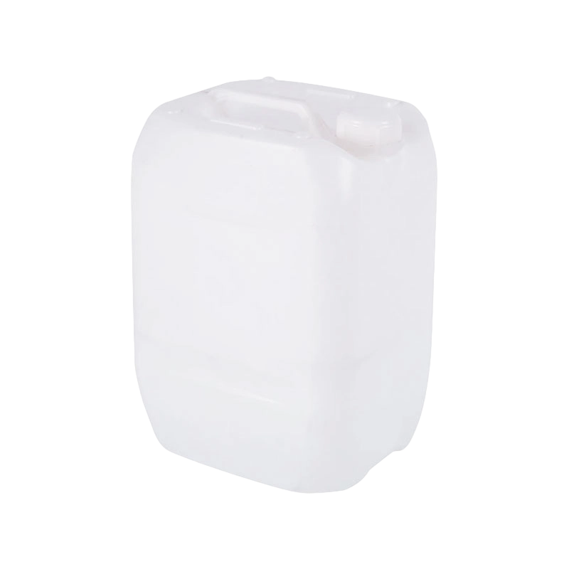 Muovinen Jerry Can