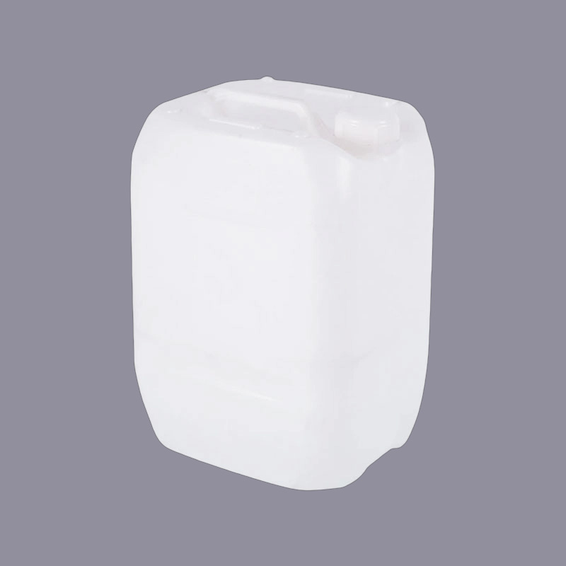 Muovinen Jerry Can