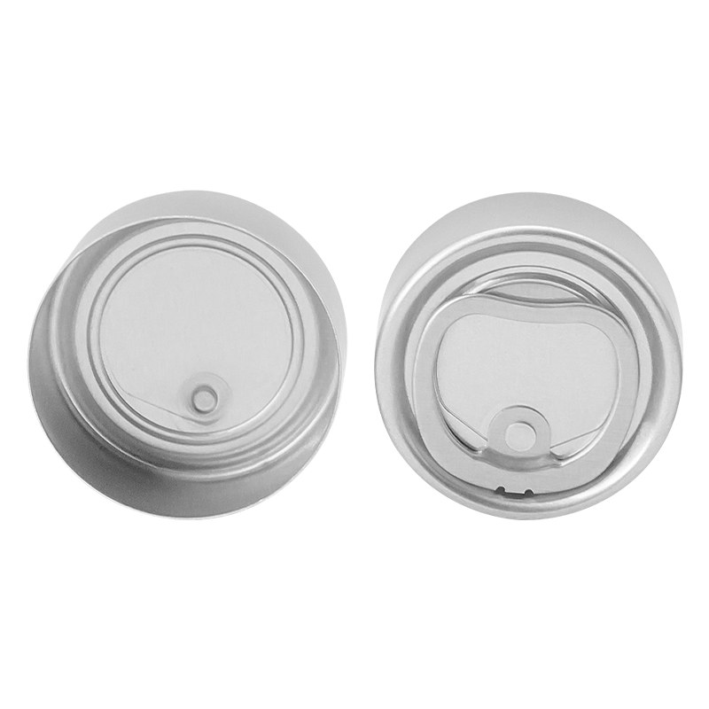 Alumiininen vetorenkaan kansi